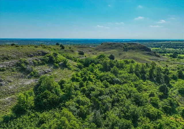 Photo 4 of Land for sale at 0000 Highway 19, Cement, OK 74729 | MLS# 1251666 | Listing updated on 2026-10-01