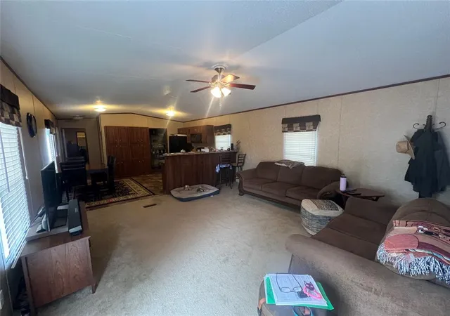 Photo 4 of Single family home for sale at 208 S Marilyn St, Fort Cobb, OK 73038 | MLS# 1251669 | Listing updated on 2026-10-03