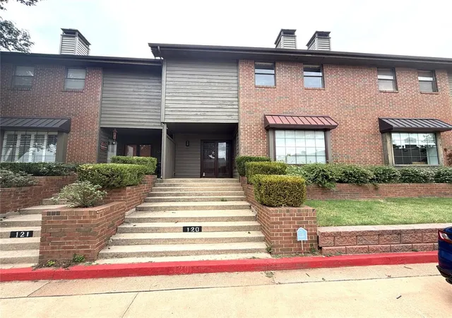 Condo for sale at 11300 N Pennsylvania Ave #120, Oklahoma City, OK 73120 | MLS# 1251671