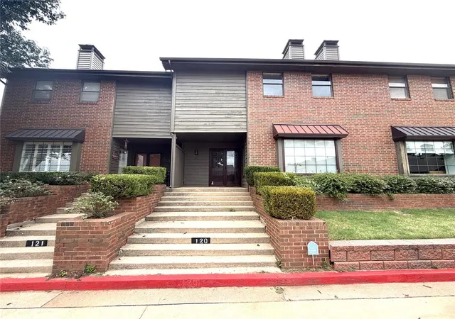Photo 1 of Condo for sale at 11300 N Pennsylvania Ave #120, Oklahoma City, OK 73120 | MLS# 1251671 | Listing updated on 2026-10-01