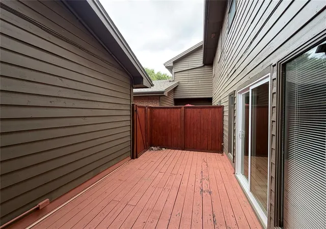 Photo 3 of Condo for sale at 11300 N Pennsylvania Ave #120, Oklahoma City, OK 73120 | MLS# 1251671 | Listing updated on 2026-10-01