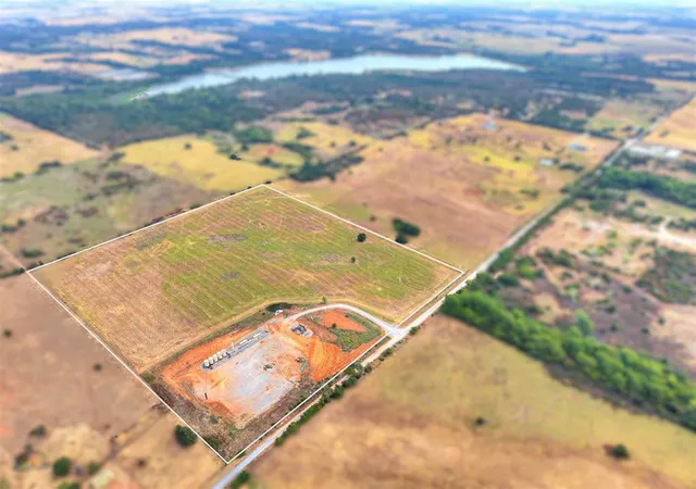 Photo 1 of Land for sale at County St 1420, Cement, OK 73017 | MLS# 1251673 | Listing updated on 2026-10-01