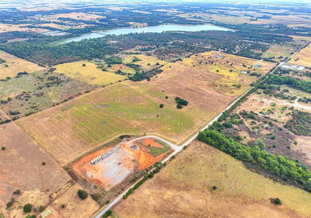 Photo 2 of Land for sale at County St 1420, Cement, OK 73017 | MLS# 1251673 | Listing updated on 2026-10-01