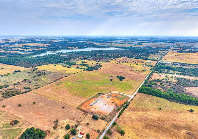 Photo 3 of Land for sale at County St 1420, Cement, OK 73017 | MLS# 1251673 | Listing updated on 2026-10-01