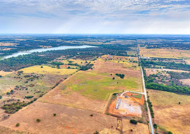 Photo 3 of Land for sale at County St 1420, Cement, OK 73017 | MLS# 1251673 | Listing updated on 2026-10-01