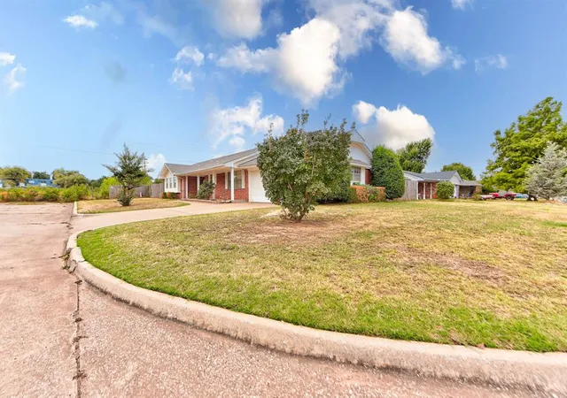 Photo 3 of Single family home for sale at 7400 NW 26th Street, Bethany, OK 73008 | MLS# 1251674 | Listing updated on 2026-10-01