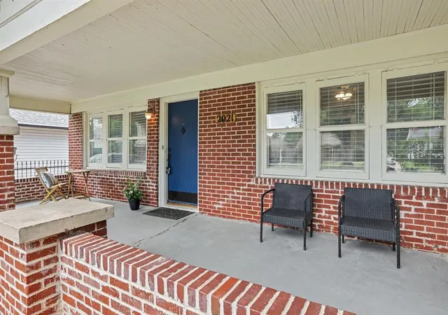 Photo 3 of Single family home for sale at 2021 Nw 18th Street, Oklahoma City, OK 73106 | MLS# 1251680 | Listing updated on 2026-10-08