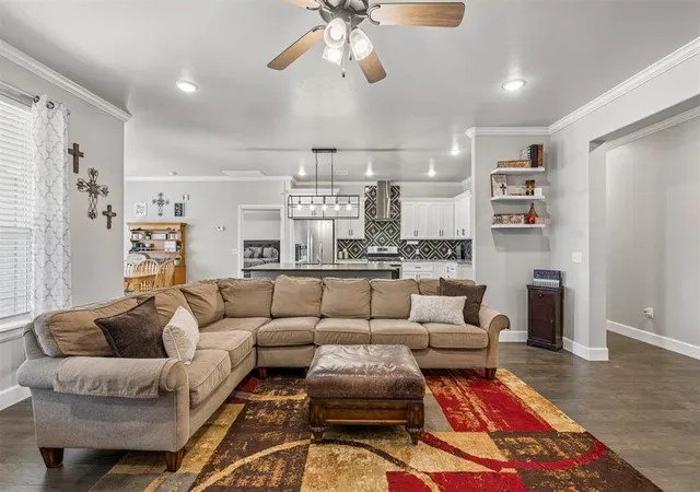 Photo 3 of Single family home for sale at 12848 NW 140th Terrace, Piedmont, OK 73078 | MLS# 1251685 | Listing updated on 2026-10-02
