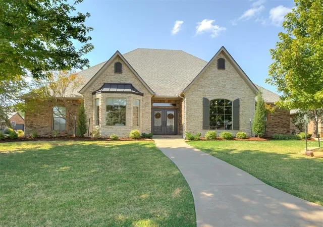 Photo 1 of Single family home for sale at 12609 Olivine Ter, Oklahoma City, OK 73170 | MLS# 1251690 | Listing updated on 2026-10-02