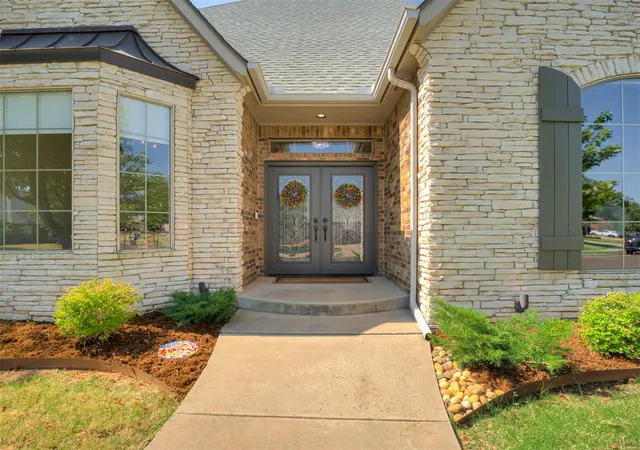 Photo 2 of Single family home for sale at 12609 Olivine Ter, Oklahoma City, OK 73170 | MLS# 1251690 | Listing updated on 2026-10-02