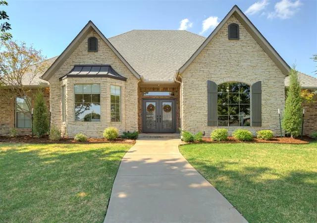Photo 3 of Single family home for sale at 12609 Olivine Ter, Oklahoma City, OK 73170 | MLS# 1251690 | Listing updated on 2026-10-02
