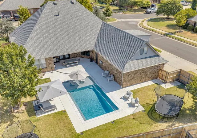Photo 3 of Single family home for sale at 12609 Olivine Ter, Oklahoma City, OK 73170 | MLS# 1251690 | Listing updated on 2026-10-02