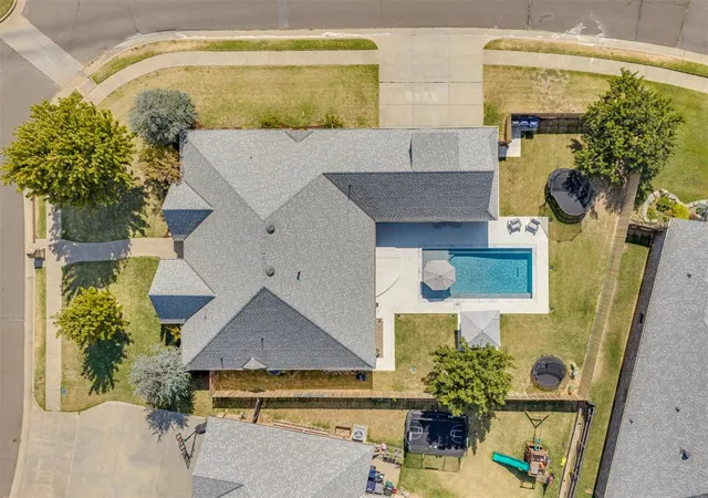 Photo 4 of Single family home for sale at 12609 Olivine Ter, Oklahoma City, OK 73170 | MLS# 1251690 | Listing updated on 2026-10-02