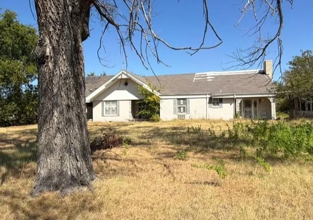 Photo 1 of Single family home for sale at 28 Lincoln St, Tatums, OK 73487 | MLS# 1251692 | Listing updated on 2026-10-01