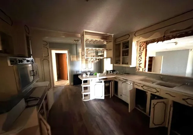 Photo 3 of Single family home for sale at 28 Lincoln St, Tatums, OK 73487 | MLS# 1251692 | Listing updated on 2026-10-01