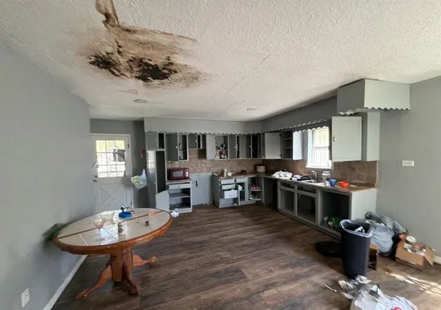 Photo 3 of Single family home for sale at 28 Lincoln St, Tatums, OK 73487 | MLS# 1251692 | Listing updated on 2026-10-01