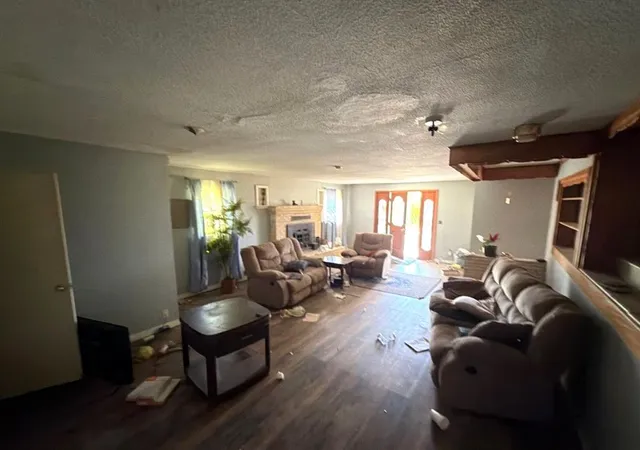 Photo 4 of Single family home for sale at 28 Lincoln St, Tatums, OK 73487 | MLS# 1251692 | Listing updated on 2026-10-01