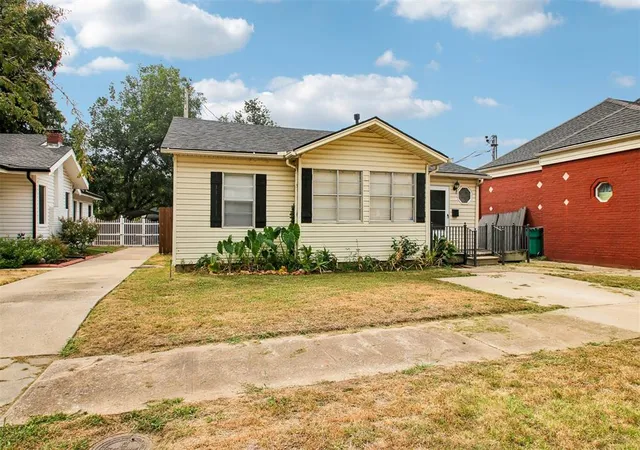 Photo 3 of Single family home for sale at 3034 Nw 19th Street, Oklahoma City, OK 73107 | MLS# 1251694 | Listing updated on 2026-10-01