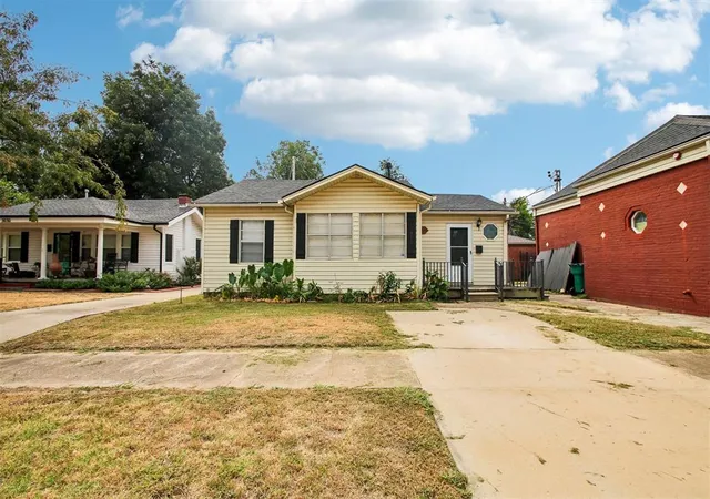 Photo 3 of Single family home for sale at 3034 NW 19th Street, Oklahoma City, OK 73107 | MLS# 1251694 | Listing updated on 2026-10-01