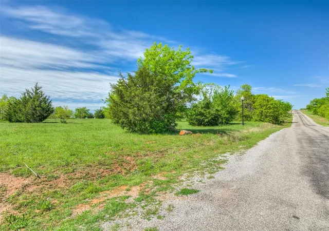 Photo 3 of Land for sale at Estates Dr, Washington, OK 73093 | MLS# 1251700 | Listing updated on 2026-10-05