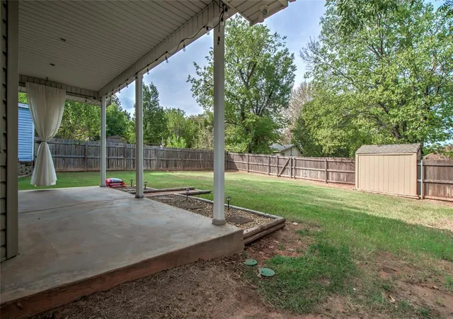 Photo 37 of Single family home for sale at 616 E Washington Ave, Guthrie, OK 73044 | MLS# 1251701 | Listing updated on 2026-10-20