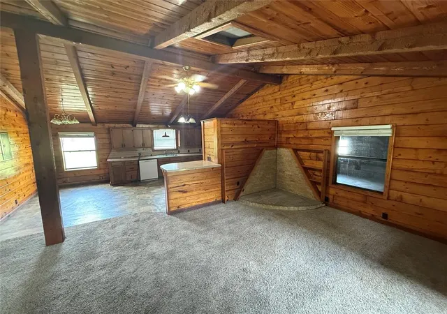 Photo 3 of Single family home for sale at 35573 Ew 1210 Rd, Seminole, OK 74868 | MLS# 1251703 | Listing updated on 2026-10-01