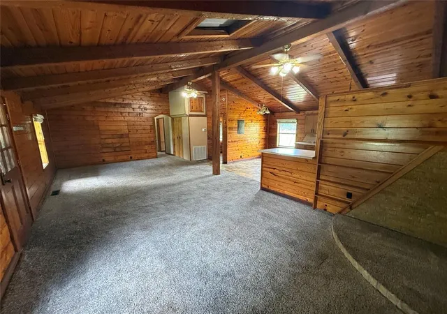 Photo 4 of Single family home for sale at 35573 Ew 1210 Rd, Seminole, OK 74868 | MLS# 1251703 | Listing updated on 2026-10-01