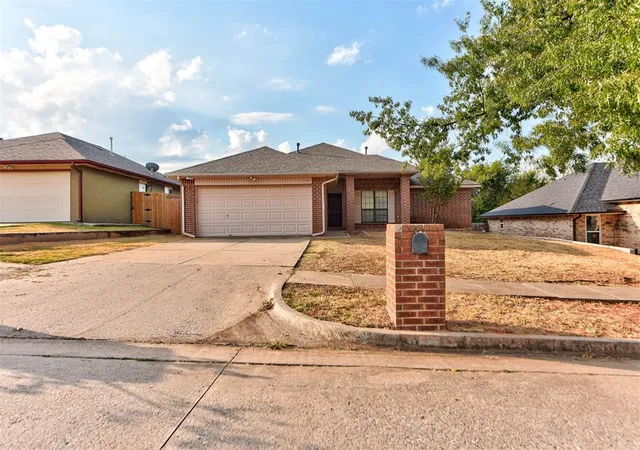 Single family home for sale at 11642 Tyson Ct, Oklahoma City, OK 73130 | MLS# 1251704
