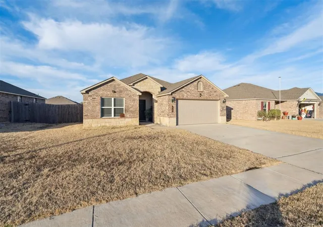 Photo 2 of Single family home for sale at 503 Se 5th Street, Newcastle, OK 73065 | MLS# 1251706 | Listing updated on 2026-10-01