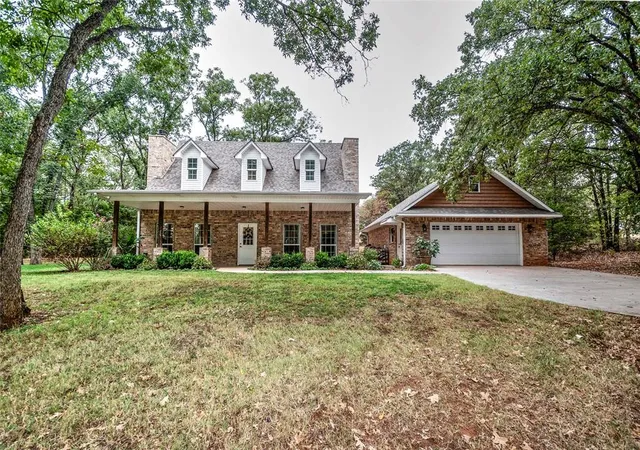 Photo 1 of Single family home for sale at 950494 S 3340 Road, Wellston, OK 74881 | MLS# 1251709 | Listing updated on 2026-10-01