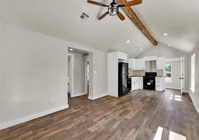 Photo 4 of Single family home for sale at 710 N 2nd Street, Marlow, OK 73055 | MLS# 1251713 | Listing updated on 2026-10-01