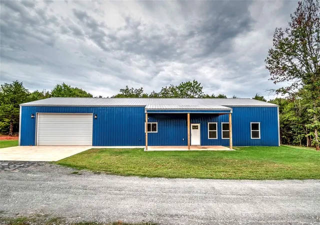 Photo 1 of Single family home for sale at 344495 E 860 Road, Chandler, OK 74834 | MLS# 1251714 | Listing updated on 2026-10-09
