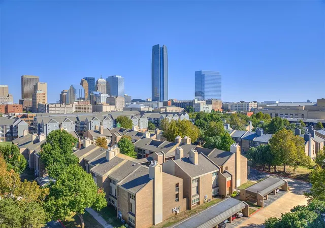 Photo 3 of Condo for sale at 600 Nw 4th Street #208N, Oklahoma City, OK 73102 | MLS# 1251715 | Listing updated on 2026-10-09