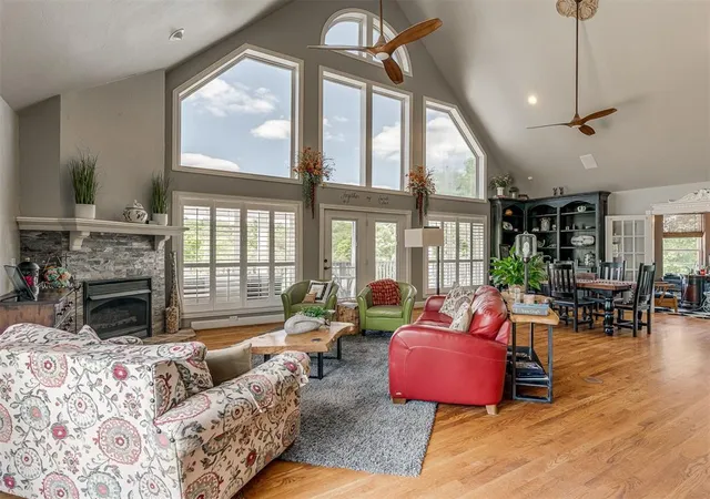 Photo 3 of Single family home for sale at 17921 SE 74th Street, Newalla, OK 74857 | MLS# 1251718 | Listing updated on 2026-10-07