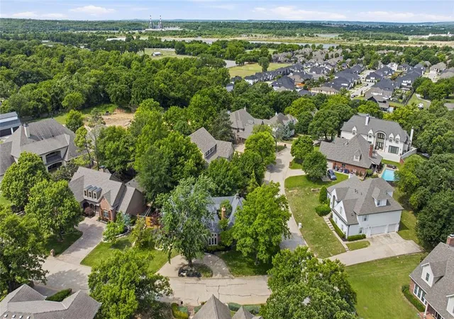 Photo 3 of Single family home for sale at 10202 S Knoxville Ave, Tulsa, OK 74137 | MLS# 1251724 | Listing updated on 2026-10-02