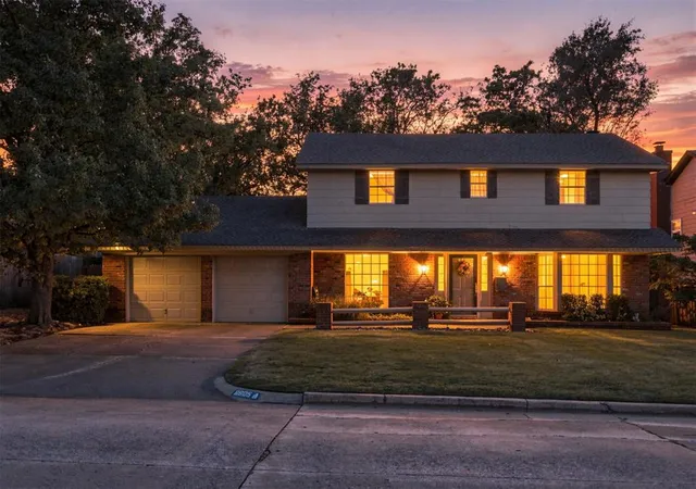 Photo 2 of Sale Pending at 6605 N Shawnee Ave, Oklahoma City, OK 73116 | MLS# 1251725 | Listing updated on 2026-10-04