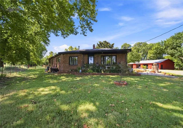 Photo 1 of Single family home for sale at 1217 Kansas St, Pawnee, OK 74058 | MLS# 1251726 | Listing updated on 2026-10-05