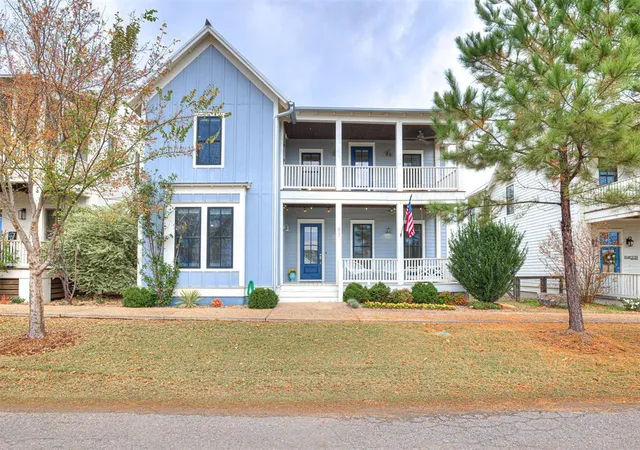 Photo 1 of Single family home for sale at 83 Ridgeline Rd, Carlton Lndg, OK 74432 | MLS# 1251728 | Listing updated on 2026-10-02