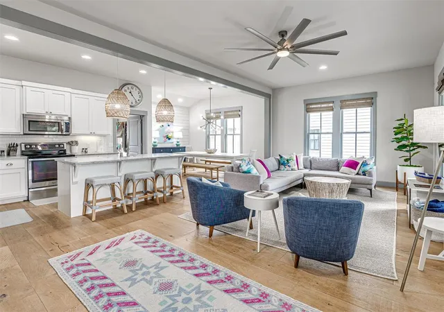 Photo 3 of Single family home for sale at 83 Ridgeline Rd, Carlton Lndg, OK 74432 | MLS# 1251728 | Listing updated on 2026-10-02