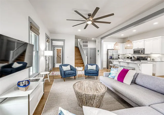 Photo 4 of Single family home for sale at 83 Ridgeline Rd, Carlton Lndg, OK 74432 | MLS# 1251728 | Listing updated on 2026-10-02