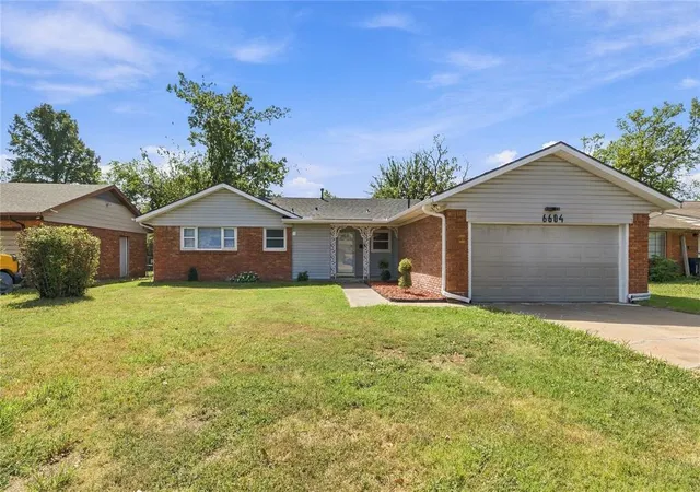 Single family home for sale at 6604 E 26th Court, Tulsa, OK 74129 | MLS# 1251730