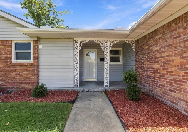 Photo 1 of Single family home for sale at 6604 E 26th Court, Tulsa, OK 74129 | MLS# 1251730 | Listing updated on 2026-10-05