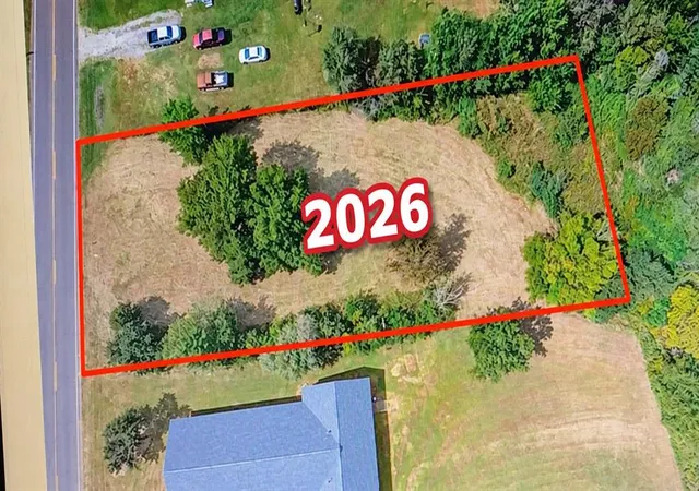 Photo 2 of Land for sale at 11827 Ne 50th Street, Spencer, OK 73084 | MLS# 1251732 | Listing updated on 2026-10-07