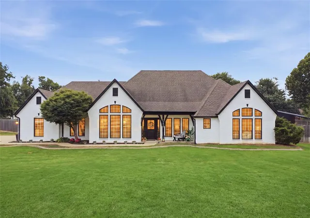 Photo 1 of Single family home for sale at 14660 W 18th Street, Sand Springs, OK 74063 | MLS# 1251734 | Listing updated on 2026-10-05