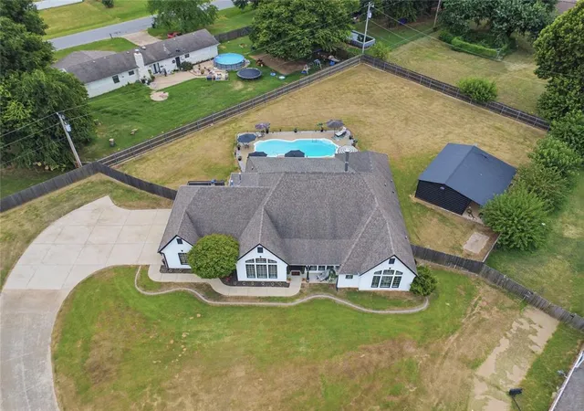Photo 4 of Single family home for sale at 14660 W 18th Street, Sand Springs, OK 74063 | MLS# 1251734 | Listing updated on 2026-10-05