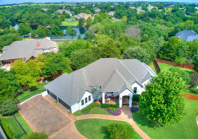Photo 1 of Single family home for sale at 4317 Slate Brg Rd, Edmond, OK 73034 | MLS# 1251735 | Listing updated on 2026-10-08