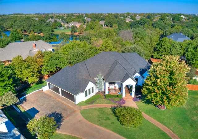 Photo 1 of Single family home for sale at 4317 Slate Brg Rd, Edmond, OK 73034 | MLS# 1251735 | Listing updated on 2026-10-09