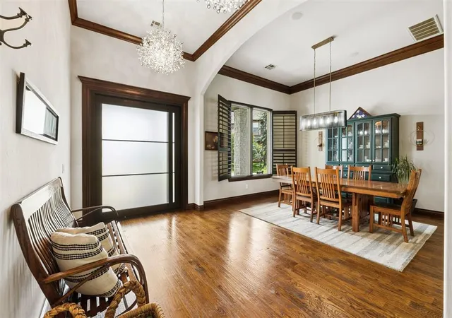Photo 4 of Single family home for sale at 4317 Slate Brg Rd, Edmond, OK 73034 | MLS# 1251735 | Listing updated on 2026-10-08