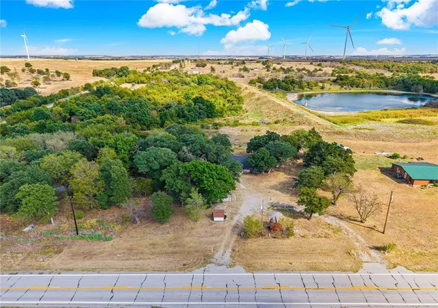 Photo 1 of Single family home for sale at 40021 State Hwy 8, Anadarko, OK 73005 | MLS# 1251737 | Listing updated on 2026-10-02