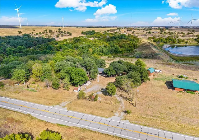 Photo 3 of Single family home for sale at 40021 State Hwy 8, Anadarko, OK 73005 | MLS# 1251737 | Listing updated on 2026-10-02